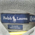 ポロバイラルフローレン Polo by RALPH LAUREN BLAKE スモールポニー刺繍L/Sシャツ メンズ XXL