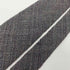 イッセイミヤケ ISSEY MIYAKE 日本製 シルク混ネクタイ メンズ