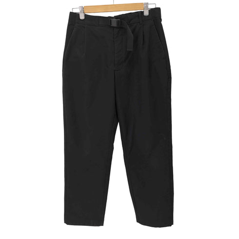 ゴールドウイン GOLDWIN Brushed Back One Tuck Pants メンズ JPN:M