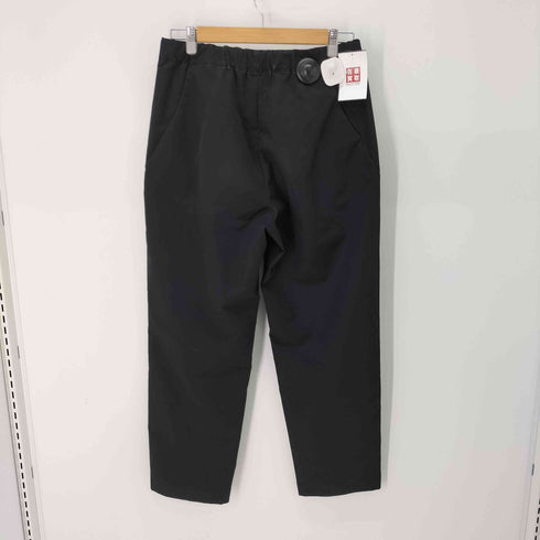 ゴールドウイン GOLDWIN Brushed Back One Tuck Pants メンズ JPN:M