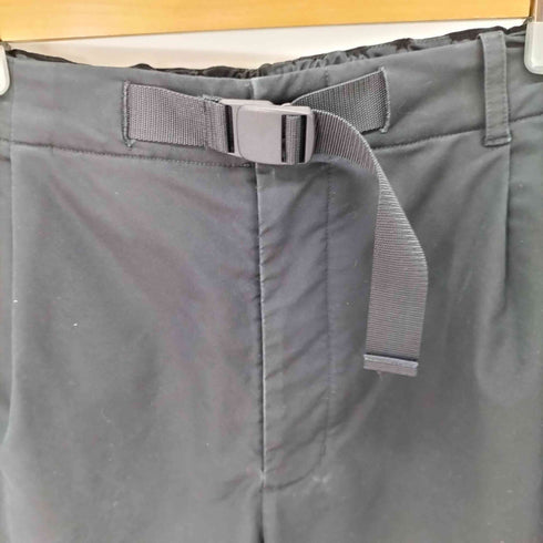 ゴールドウイン GOLDWIN Brushed Back One Tuck Pants メンズ JPN:M