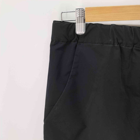 ゴールドウイン GOLDWIN Brushed Back One Tuck Pants メンズ JPN:M