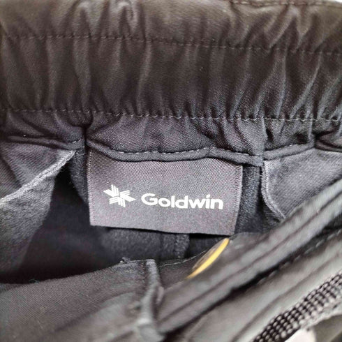 ゴールドウイン GOLDWIN Brushed Back One Tuck Pants メンズ JPN:M