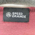 SPEED ORANGE ジップデザインカットソー Y2K メンズ FREE