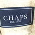 チャップス CHAPS 裏地ペイズリー 2Bテーラードジャケット メンズ 44 L