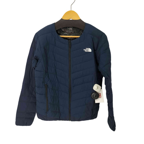 ザノースフェイス THE NORTH FACE THUNDER ROUNDNECK JACKET メンズ M