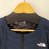 ザノースフェイス THE NORTH FACE THUNDER ROUNDNECK JACKET メンズ M