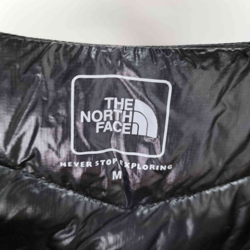 ザノースフェイス THE NORTH FACE THUNDER ROUNDNECK JACKET メンズ M