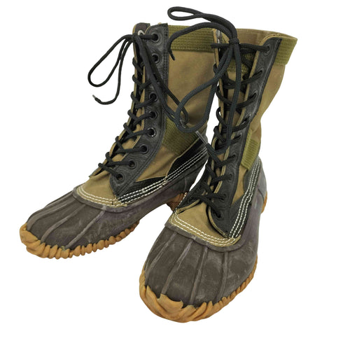 ミハラヤスヒロ MIHARA YASUHIRO レインブーツ メンズ JPN:25