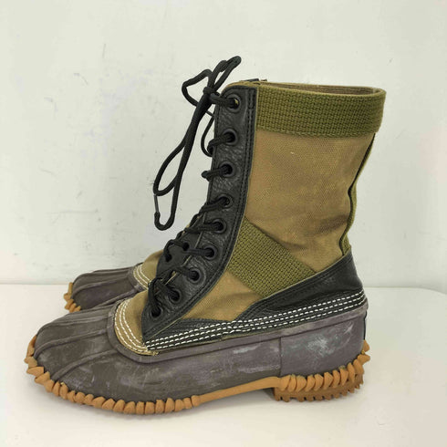 ミハラヤスヒロ MIHARA YASUHIRO レインブーツ メンズ JPN:25