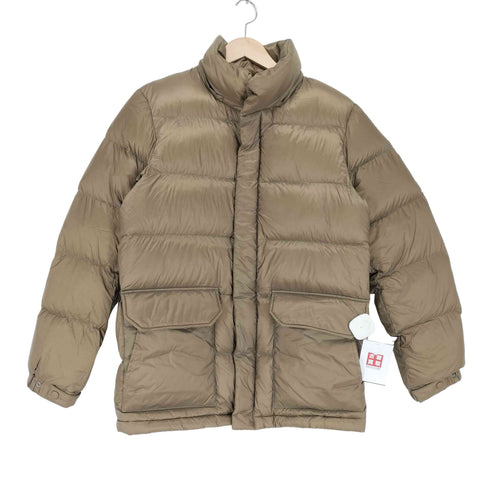 ユニクロ UNIQLO ダウンジャケット メンズ M