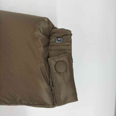 ユニクロ UNIQLO ダウンジャケット メンズ M