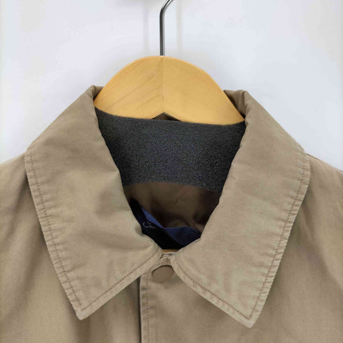 ジョンアンダーカバー John UNDERCOVER adam eve グラフィック コーチジャケット メンズ 1