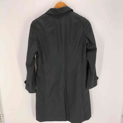 キャサリンハムネットロンドン KATHARINE HAMNETT LONDON チェスターコート レディース