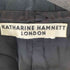 キャサリンハムネットロンドン KATHARINE HAMNETT LONDON チェスターコート レディース