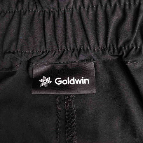 ゴールドウイン GOLDWIN オールディレクションストレッチテーパードパンツ メンズ JPN:M