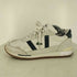 ラコステ LACOSTE PARTNER RETRO 0721 1 パートナーレトロ スニーカー メンズ UK:9