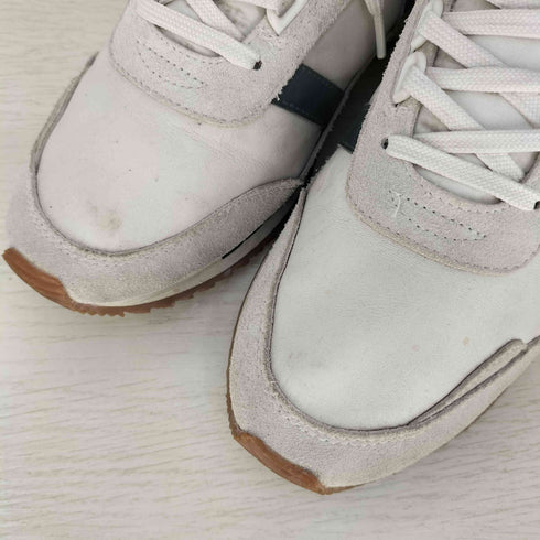 ラコステ LACOSTE PARTNER RETRO 0721 1 パートナーレトロ スニーカー メンズ UK:9