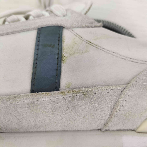ラコステ LACOSTE PARTNER RETRO 0721 1 パートナーレトロ スニーカー メンズ UK:9