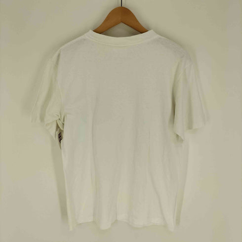 90S KITTY HAWK KITES キティ ホーク カイト プリント S/S Tシャツ シングルステッチ メンズ