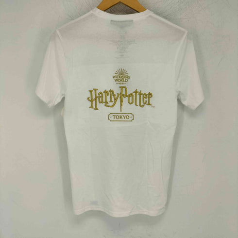 ムービー デザイン クルーネック Tシャツ メンズ JPN:XS