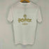 ムービー デザイン クルーネック Tシャツ メンズ JPN:XS