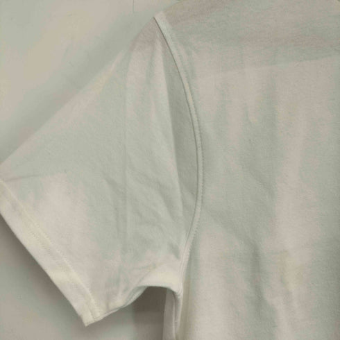 ムービー デザイン クルーネック Tシャツ メンズ JPN:XS