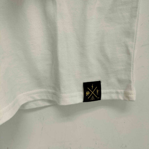 ムービー デザイン クルーネック Tシャツ メンズ JPN:XS