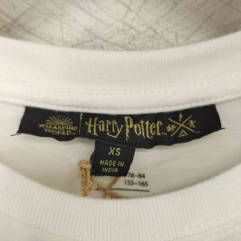 ムービー デザイン クルーネック Tシャツ メンズ JPN:XS