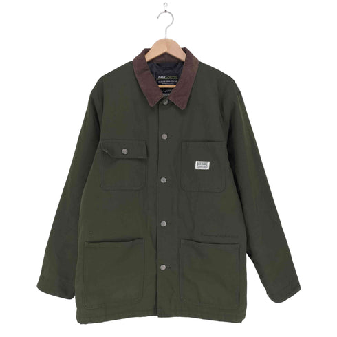バックチャンネル Back Channel COVERALL Jacket メンズ JPN:XXL