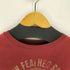 ディーゼル DIESEL プリントクルーネックTシャツ メンズ S