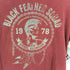 ディーゼル DIESEL プリントクルーネックTシャツ メンズ S