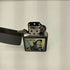 ジッポ ZIPPO 00s 06年 6月製造 U.S.GI デザイン オイルライター メンズ