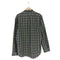 バックチャンネル Back Channel チェック ボタンダウンシャツ メンズ JPN:XL