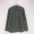 バックチャンネル Back Channel チェック ボタンダウンシャツ メンズ JPN:XL