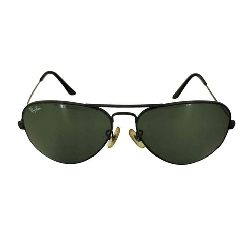 レイバン Ray-Ban 90s ボシュロム社製 アビエーター ツーブリッジ サングラス メンズ