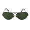 レイバン Ray-Ban 90s ボシュロム社製 アビエーター ツーブリッジ サングラス メンズ