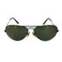 レイバン Ray-Ban 90s ボシュロム社製 アビエーター ツーブリッジ サングラス メンズ