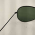 レイバン Ray-Ban 90s ボシュロム社製 アビエーター ツーブリッジ サングラス メンズ