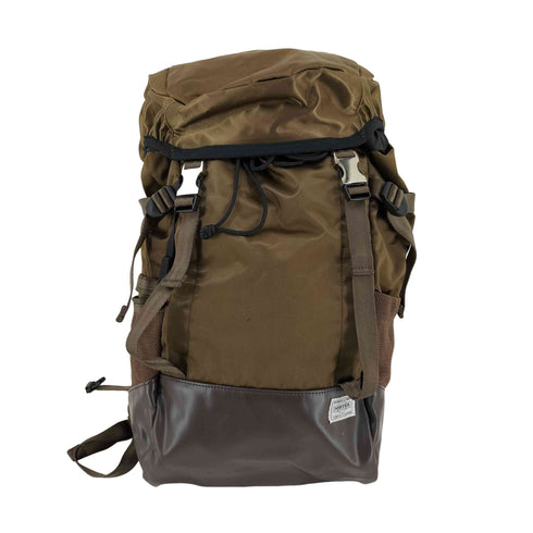 ポーター PORTER × SAC'S BAR STORM バックパック メンズ