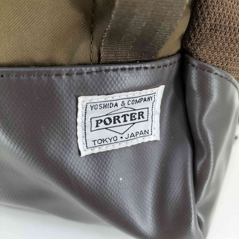 ポーター PORTER × SAC'S BAR STORM バックパック メンズ