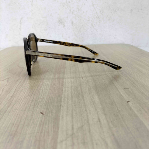 バレンシアガ BALENCIAGA バタフライ サングラス レディース  58□16-140