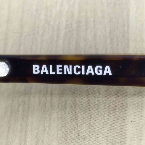 バレンシアガ BALENCIAGA バタフライ サングラス レディース  58□16-140