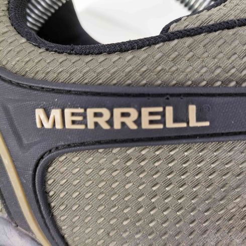 メレル MERRELL CHAMELEON 5 STOAM GORE-TEX カメレオン5ストーム ゴアテックス スニーカー メンズ US:9.5
