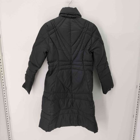 イネド INED ロングダウンコート レディース JPN:9号