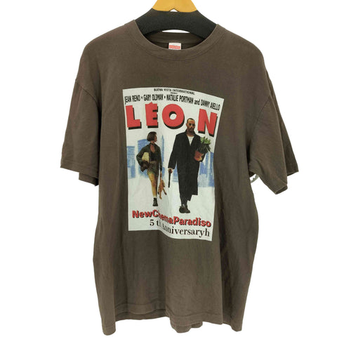 ユナイテッドアスレ UNITED ATHLE ムービープリントTシャツ 映画T メンズ JPN:XL