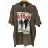 ユナイテッドアスレ UNITED ATHLE ムービープリントTシャツ 映画T メンズ JPN:XL