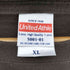 ユナイテッドアスレ UNITED ATHLE ムービープリントTシャツ 映画T メンズ JPN:XL