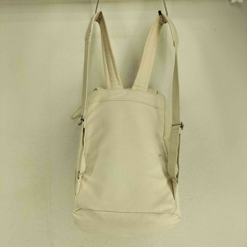 BAGWORKS COTTONMAN RK コットンマン リュック レディース