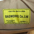 BAGWORKS COTTONMAN RK コットンマン リュック レディース